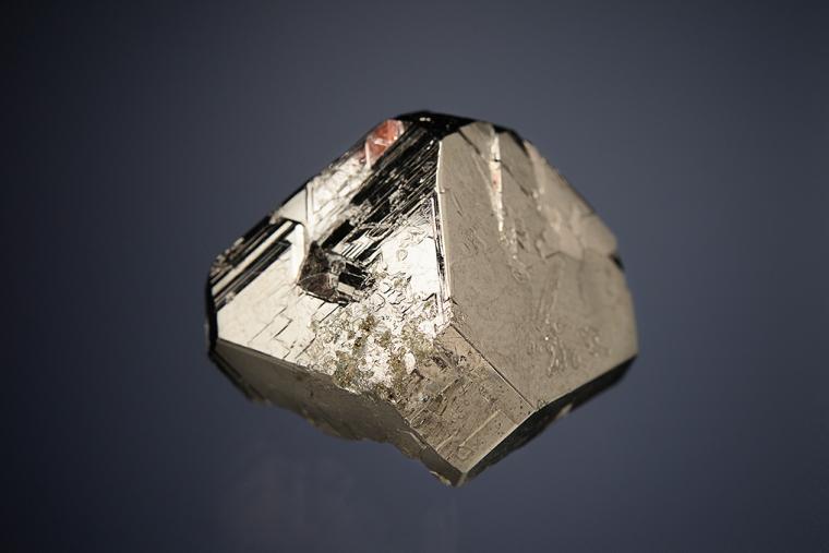 CARROLLITE