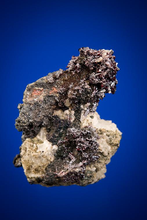PROUSTITE