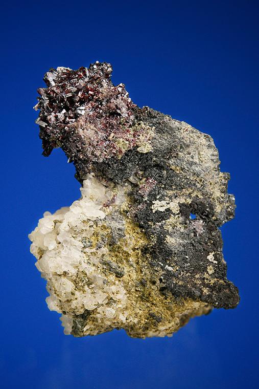 PROUSTITE