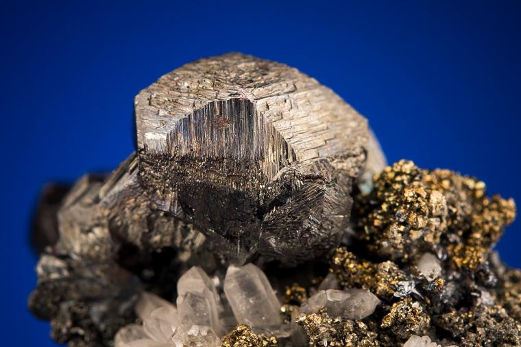 PYRARGYRITE