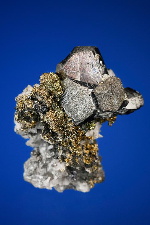 PYRARGYRITE