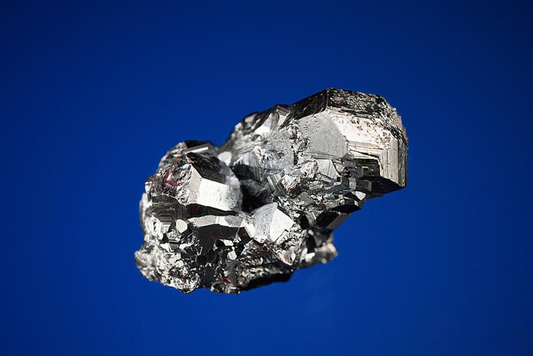 PYRARGYRITE