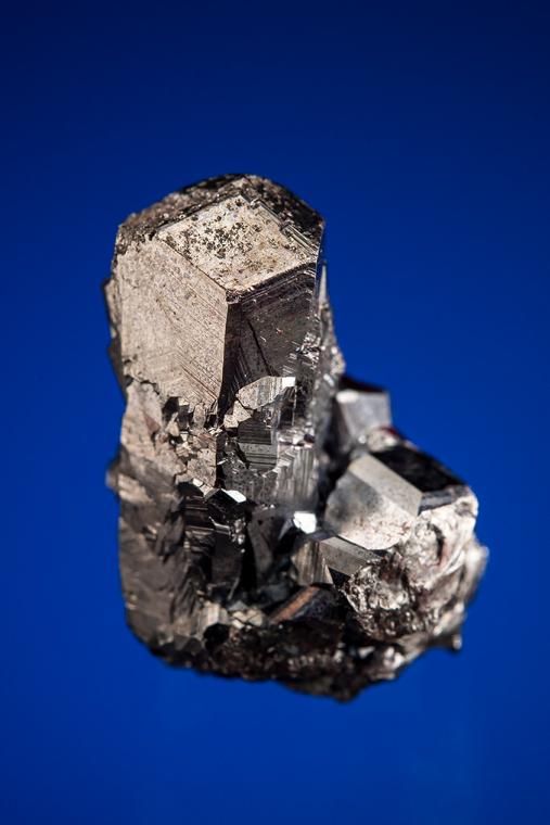 PYRARGYRITE