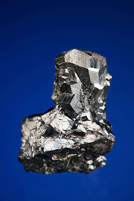 PYRARGYRITE