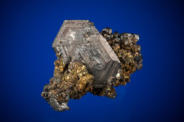 POLYBASITE