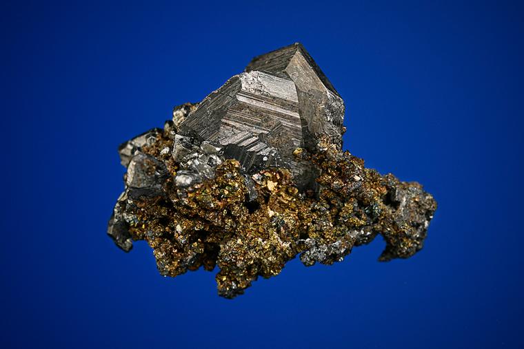 POLYBASITE