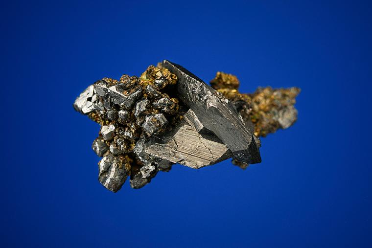 POLYBASITE
