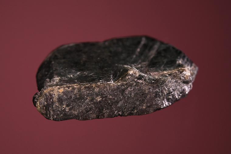 CHRYSOBERYL var. Alexandrite