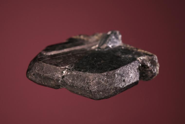 CHRYSOBERYL var. Alexandrite