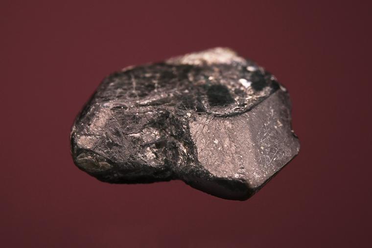 CHRYSOBERYL var. Alexandrite