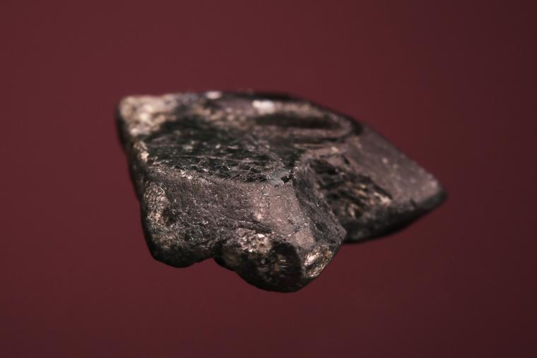 CHRYSOBERYL var. Alexandrite