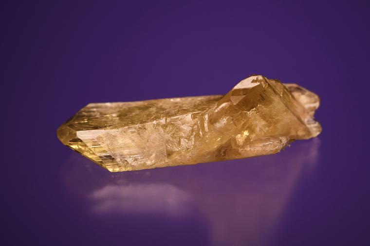 CHRYSOBERYL