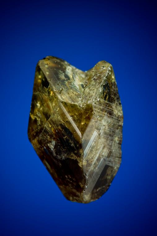 CHRYSOBERYL
