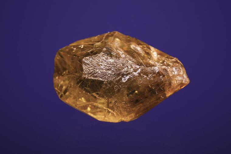 CHRYSOBERYL