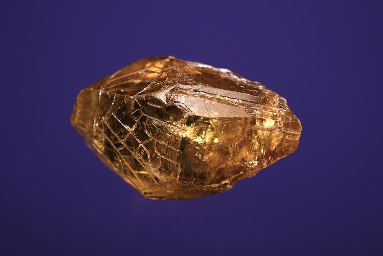 CHRYSOBERYL