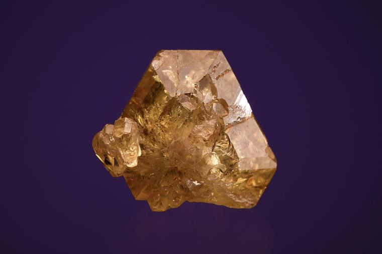 CHRYSOBERYL