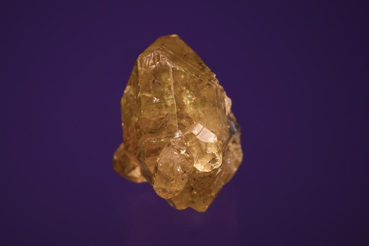 CHRYSOBERYL