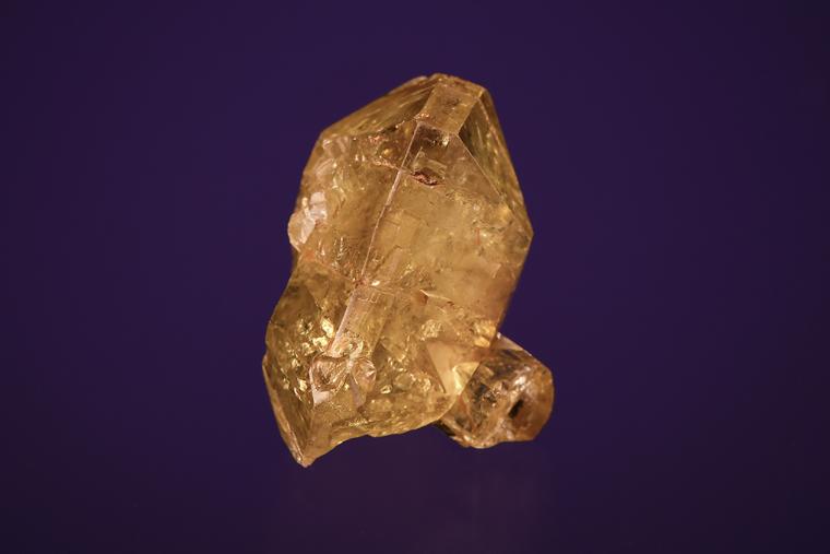 CHRYSOBERYL