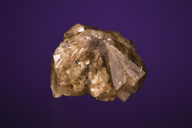 CHRYSOBERYL