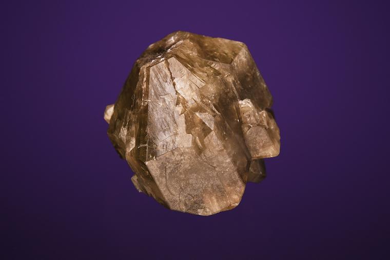 CHRYSOBERYL