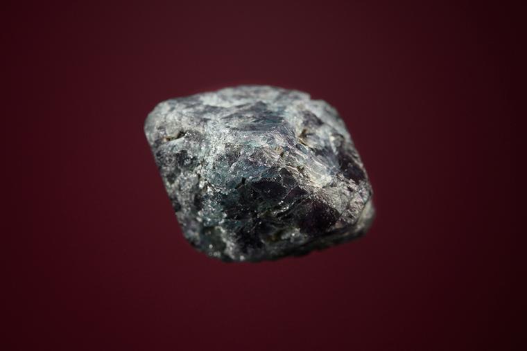 CHRYSOBERYL var. Alexandrite