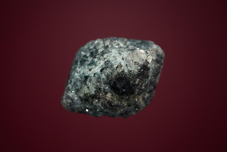 CHRYSOBERYL var. Alexandrite