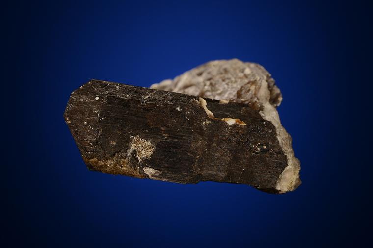 RANCIÉITE after SÉRANDITE with POLYLITHIONITE