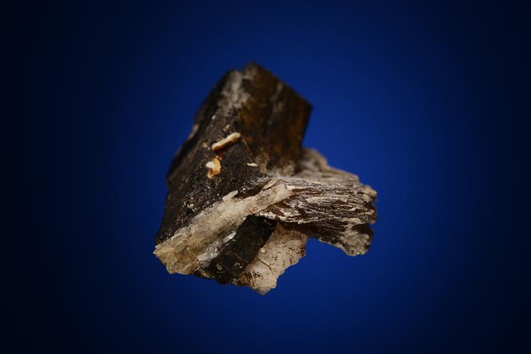 RANCIÉITE after SÉRANDITE with POLYLITHIONITE