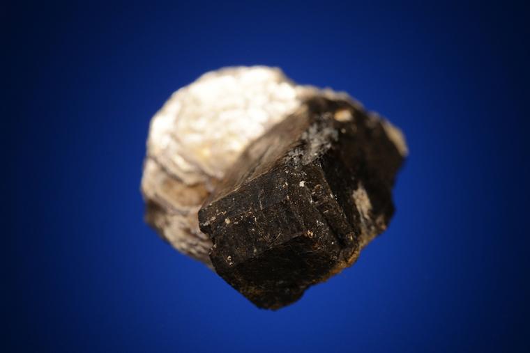 RANCIÉITE after SÉRANDITE with POLYLITHIONITE