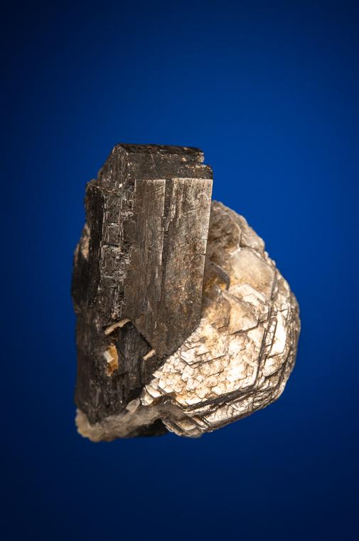 RANCIÉITE after SÉRANDITE with POLYLITHIONITE