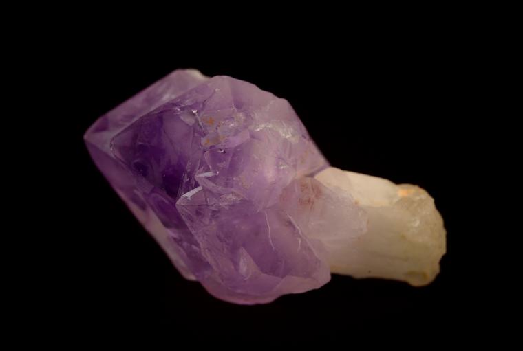 QUARTZ var. Amethyst
