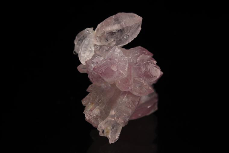 QUARTZ var. Rose QUARTZ