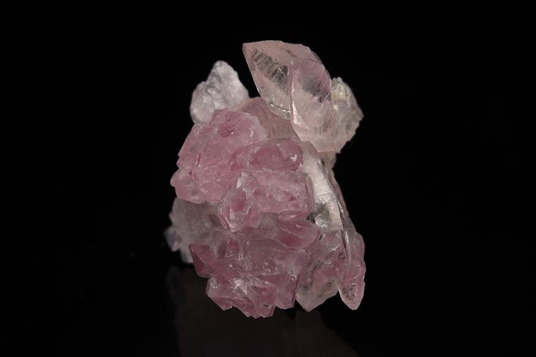 QUARTZ var. Rose QUARTZ