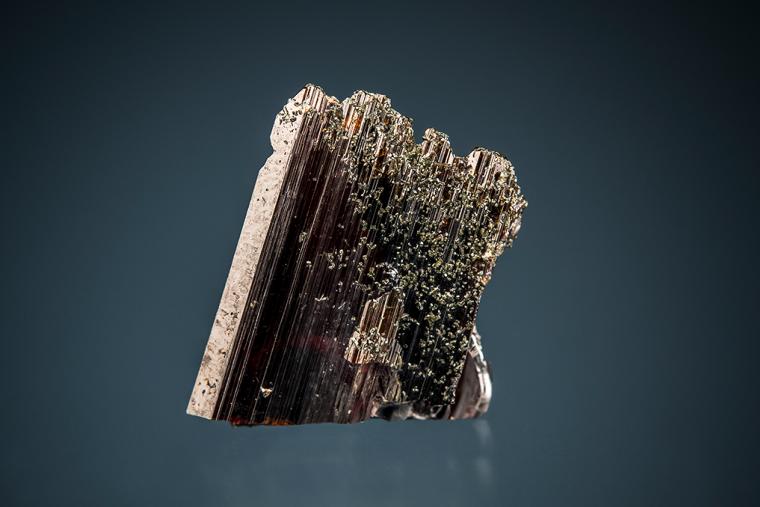 BROOKITE