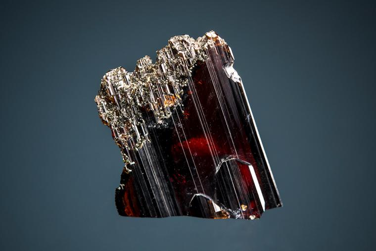 BROOKITE