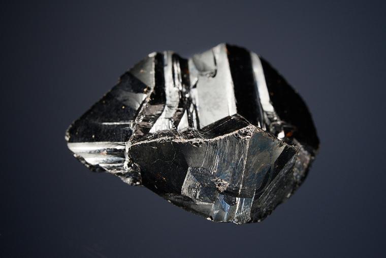 CASSITERITE