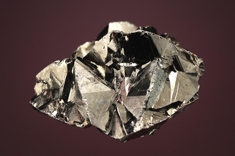 CASSITERITE
