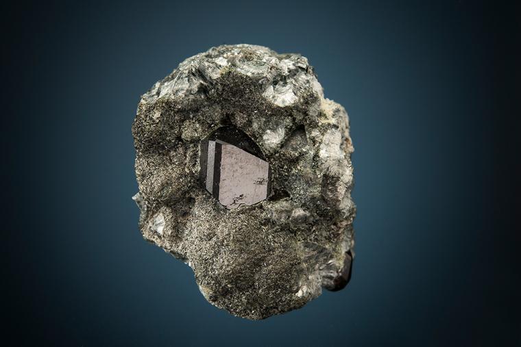 CASSITERITE