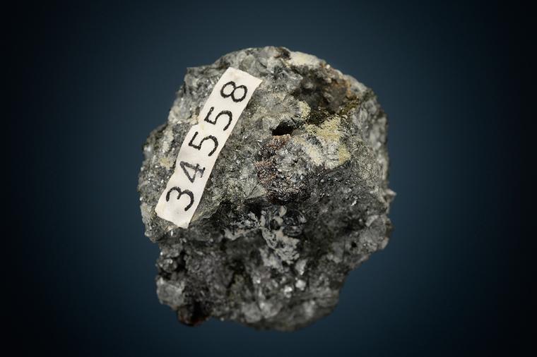CASSITERITE