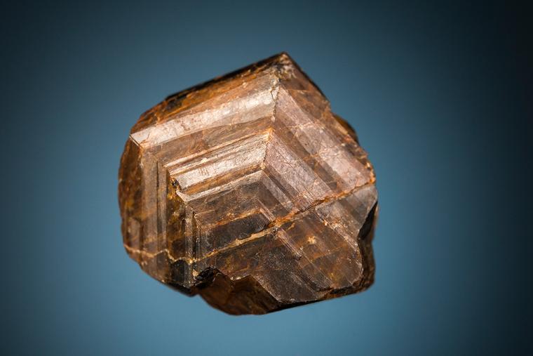CASSITERITE