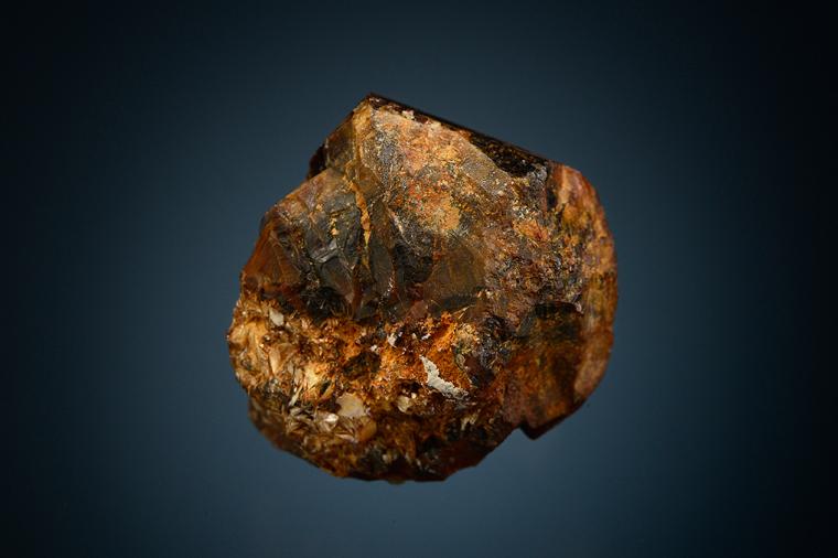 CASSITERITE
