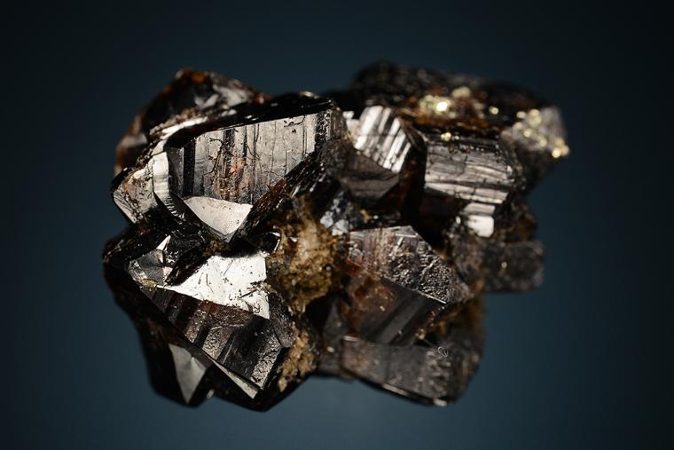 CASSITERITE