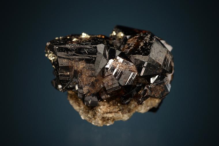 CASSITERITE