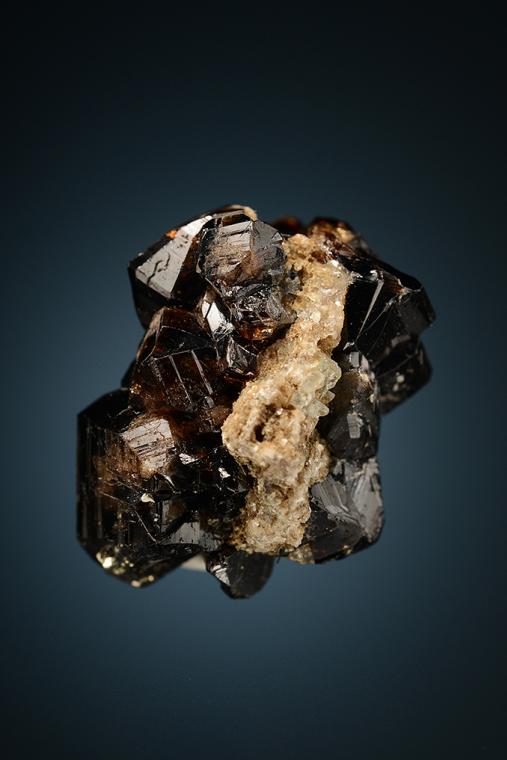 CASSITERITE