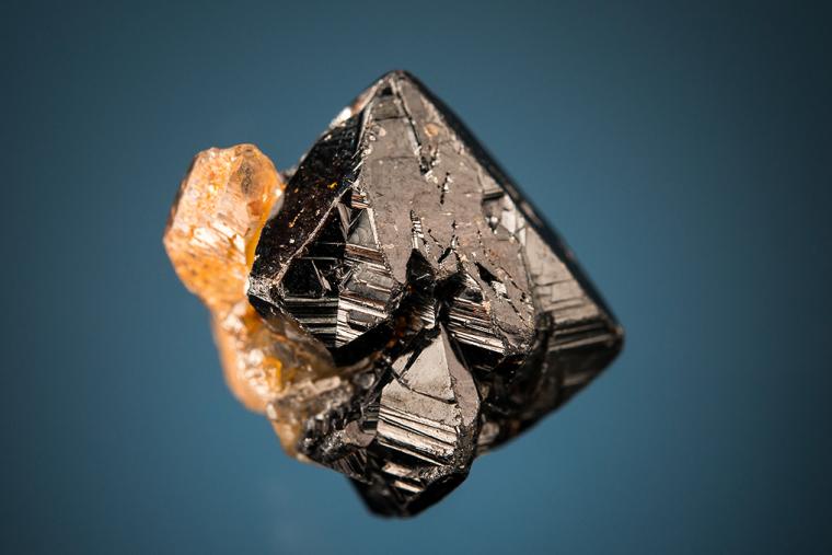 CASSITERITE