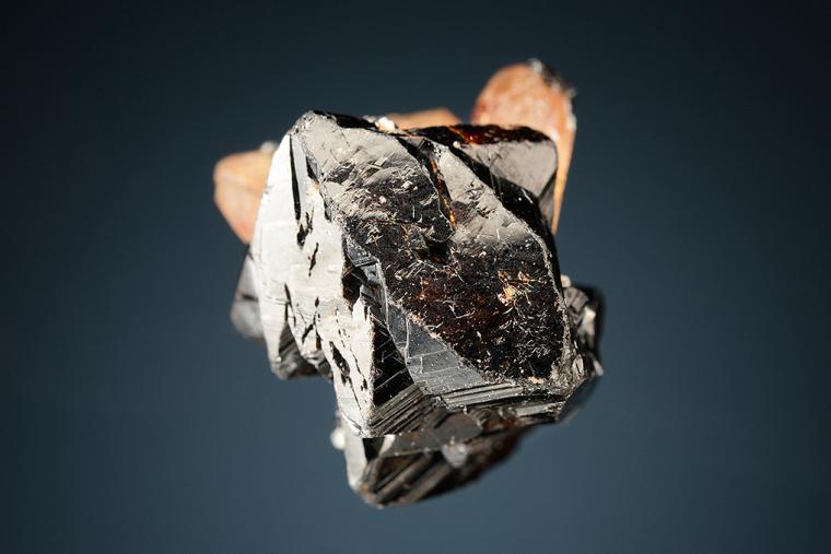 CASSITERITE