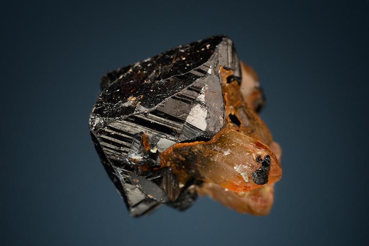 CASSITERITE