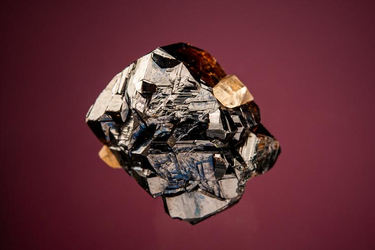 CASSITERITE