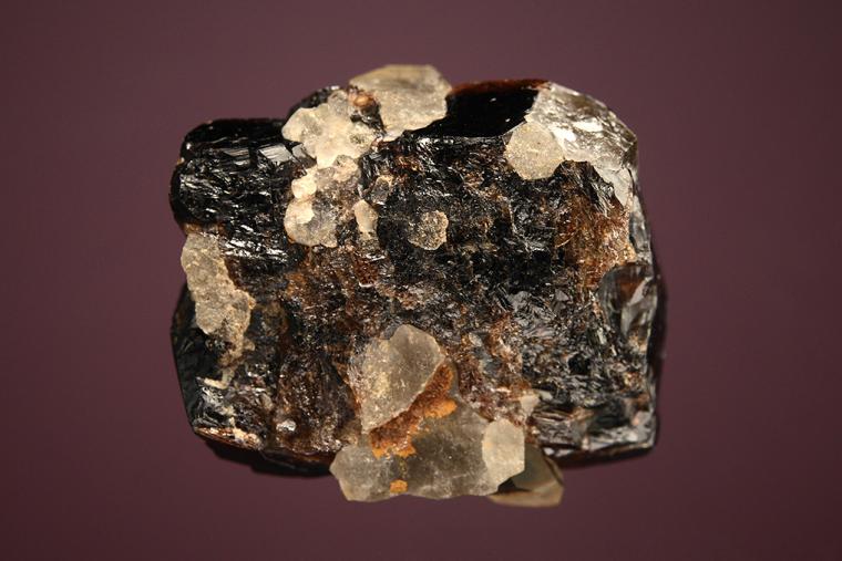 CASSITERITE