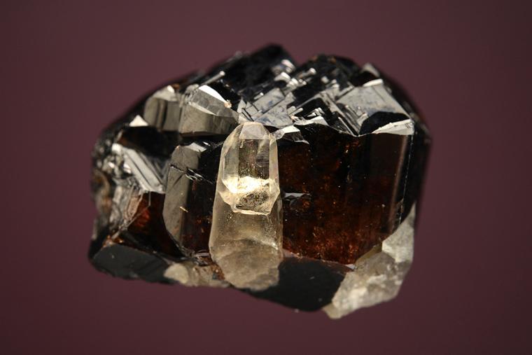 CASSITERITE